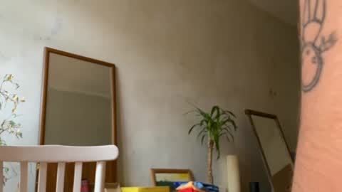 Zlata online show from March 8, 2025, 11:48 am