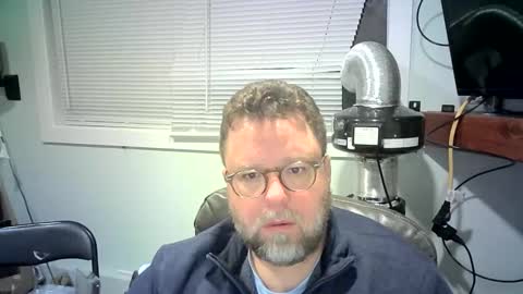 Mr. Happy online show from January 12, 2025, 8:36 am