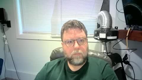 Mr. Happy online show from January 23, 2025, 12:46 am