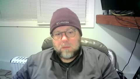 Mr. Happy online show from January 31, 2025, 5:51 am