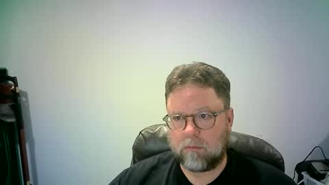 Mr. Happy online show from September 21, 2025, 5:09 am