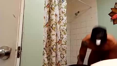 mister_nasty online show from January 22, 2025, 3:52 am