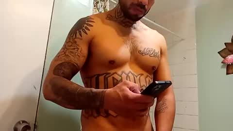 mister_nasty online show from February 2, 2025, 6:04 am