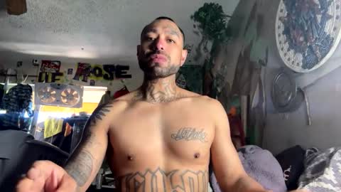 mister_nasty online show from February 23, 2025, 6:01 pm