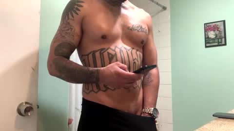 mister_nasty online show from October 10, 2025, 9:41 am