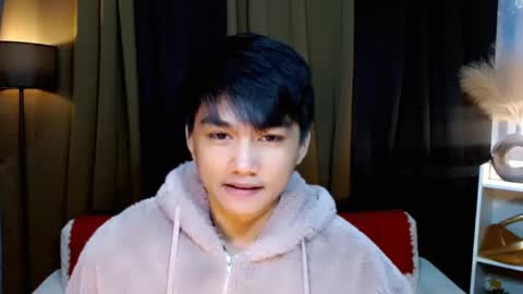 SAINT SACHI  will make your day  online show from December 9, 2024, 4:58 pm