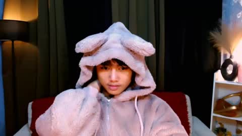 SAINT SACHI  will make your day  online show from December 13, 2024, 5:21 pm