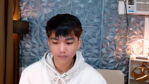 SAINT SACHI  will make your day  online show from February 17, 2025, 2:31 am