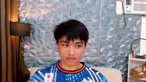 SAINT SACHI  will make your day  online show from March 10, 2025, 1:10 pm