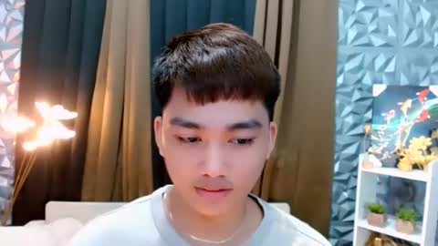 SAINT SACHI  will make your day  online show from September 12, 2025, 6:35 am