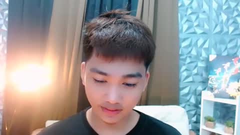 SAINT SACHI  will make your day  online show from September 14, 2025, 11:59 pm