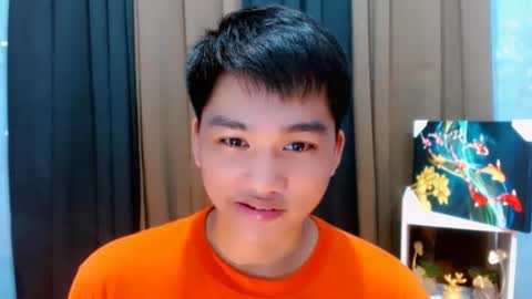 SAINT SACHI  will make your day  online show from November 19, 2025, 9:53 am