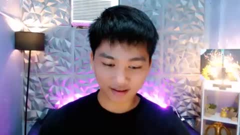 SAINT SACHI  will make your day  online show from November 26, 2025, 10:00 pm