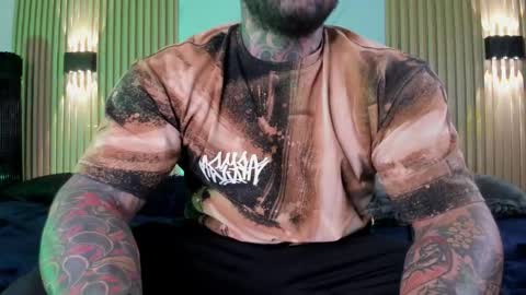 Snapshot of mister_venom chatting on December 15, 2025, 11:58 am venom online show from December 15, 2025, 11:58 am