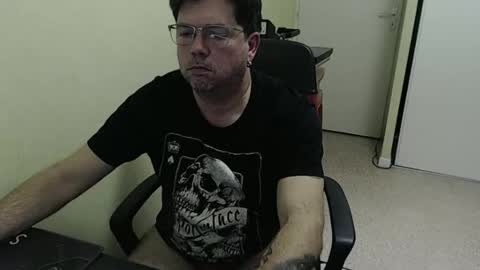 mistercoeur online show from November 25, 2025, 10:10 pm