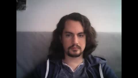 Snapshot of misterice93 chatting on January 31, 2025, 4:06 pm MrWhite08 online show from January 31, 2025, 4:06 pm