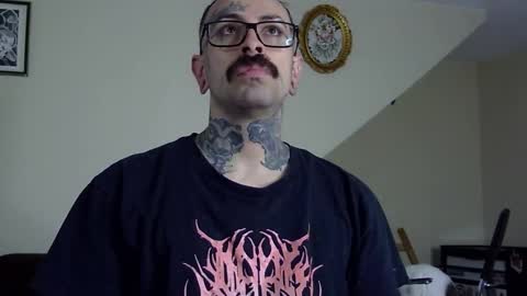 Snapshot of misternocturne chatting on November 29, 2025, 4:43 pm misternocturne online show from November 29, 2025, 4:43 pm