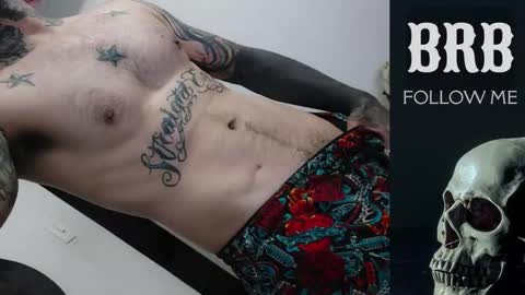 Snapshot of misternocturne chatting on December 3, 2025, 2:48 pm misternocturne online show from December 3, 2025, 2:48 pm