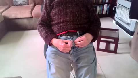 mistersilver66 online show from December 11, 2024, 11:08 am