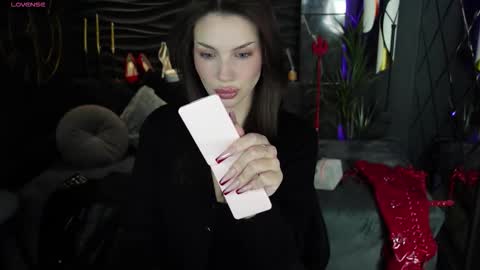 Darsy online show from December 1, 2025, 5:56 am