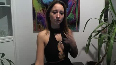 Snapshot of mistress_kasandrra chatting on January 7, 2025, 4:37 pm Mistress Cassie - Cash online show from January 7, 2025, 4:37 pm