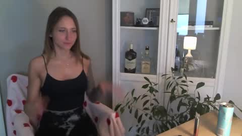 Snapshot of mistress_kasandrra chatting on February 5, 2025, 1:00 pm Mistress Cassie - Cash online show from February 5, 2025, 1:00 pm