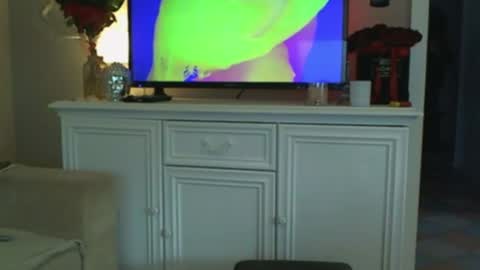 Snapshot of mistress_kasandrra chatting on February 13, 2025, 10:23 am Mistress Cassie - Cash online show from February 13, 2025, 10:23 am