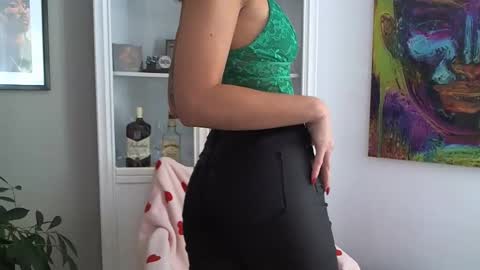 Snapshot of mistress_kasandrra chatting on February 16, 2025, 11:27 am Mistress Cassie - Cash online show from February 16, 2025, 11:27 am