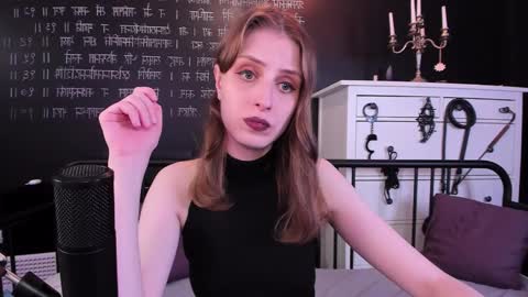 Snapshot of mistress_marlene chatting on February 9, 2025, 3:23 pm Mistress Marlene online show from February 9, 2025, 3:23 pm