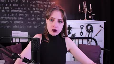 Snapshot of mistress_marlene chatting on November 23, 2025, 6:24 am Mistress Marlene online show from November 23, 2025, 6:24 am