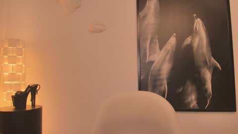 Mistress Nina online show from December 7, 2024, 5:20 pm