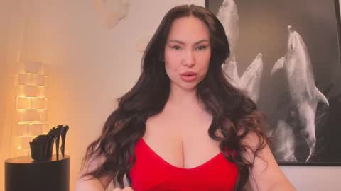 Mistress Nina online show from December 13, 2024, 9:13 am