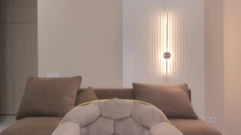 Mistress Nina online show from September 24, 2025, 8:06 am