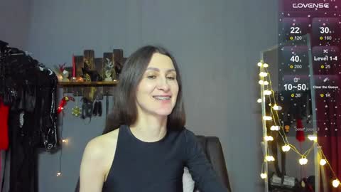 Snapshot of mistress_pamela_ chatting on December 22, 2024, 7:11 am Mistress Pamela online show from December 22, 2024, 7:11 am