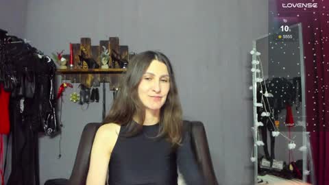 Snapshot of mistress_pamela_ chatting on December 22, 2024, 10:17 am Mistress Pamela online show from December 22, 2024, 10:17 am