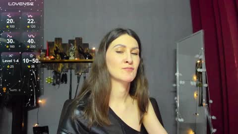 Snapshot of mistress_pamela_ chatting on January 9, 2025, 6:27 am Mistress Pamela online show from January 9, 2025, 6:27 am