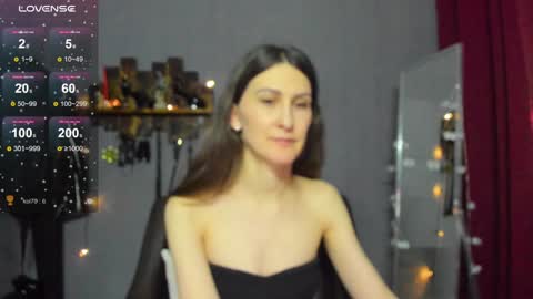 Snapshot of mistress_pamela_ chatting on January 9, 2025, 9:37 am Mistress Pamela online show from January 9, 2025, 9:37 am