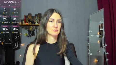 Snapshot of mistress_pamela_ chatting on January 14, 2025, 9:13 am Mistress Pamela online show from January 14, 2025, 9:13 am