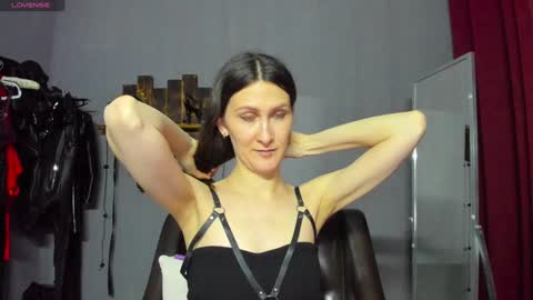 Snapshot of mistress_pamela_ chatting on February 2, 2025, 11:51 am Mistress Pamela online show from February 2, 2025, 11:51 am