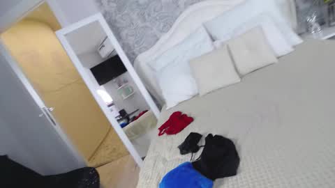 Snapshot of mistress_pamela_ chatting on September 21, 2025, 10:17 am Mistress Pamela online show from September 21, 2025, 10:17 am