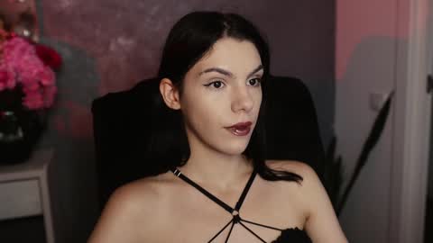 Snapshot of mistress_rochelle chatting on December 8, 2024, 3:24 pm Miss Rochelle online show from December 8, 2024, 3:24 pm