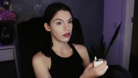Snapshot of mistress_rochelle chatting on December 11, 2024, 1:47 am Miss Rochelle online show from December 11, 2024, 1:47 am