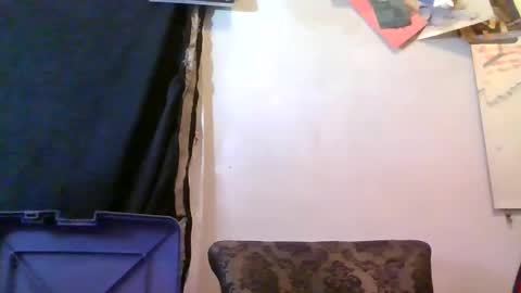 Snapshot of mistress_serah chatting on October 18, 2025, 7:53 am SerahsecretGarden online show from October 18, 2025, 7:53 am