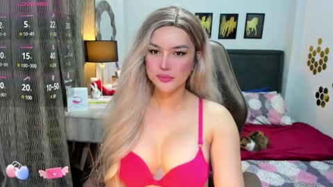 Snapshot of mistresselegantxxx chatting on February 7, 2025, 10:08 am Mistress Monica online show from February 7, 2025, 10:08 am