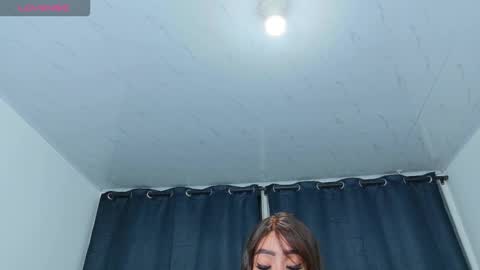 mistresskattia online show from October 27, 2025, 1:31 am