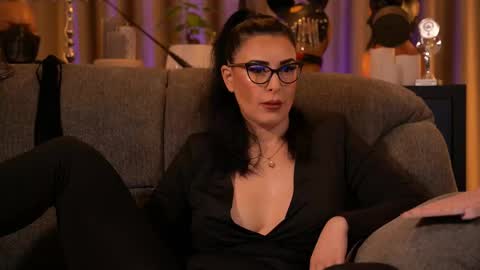 Mistress Kelly online show from October 28, 2025, 12:36 am