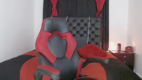 Snapshot of mistresslombana_666 chatting on January 30, 2025, 5:19 am Mistresslombana online show from January 30, 2025, 5:19 am