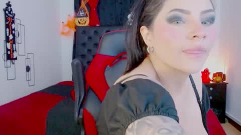 Snapshot of mistresslombana_666 chatting on October 12, 2025, 5:28 am Mistresslombana online show from October 12, 2025, 5:28 am
