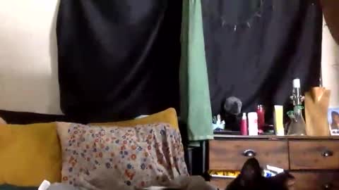 Mistress Mystii online show from December 17, 2025, 1:33 am