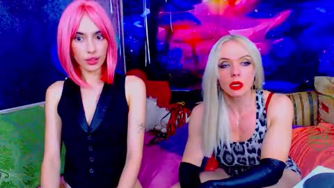Snapshot of mistressnorma chatting on September 20, 2025, 1:06 am Mother of Dragons or strapons not a charitable organization...is definitely not M--ther Teresa online show from September 20, 2025, 1:06 am